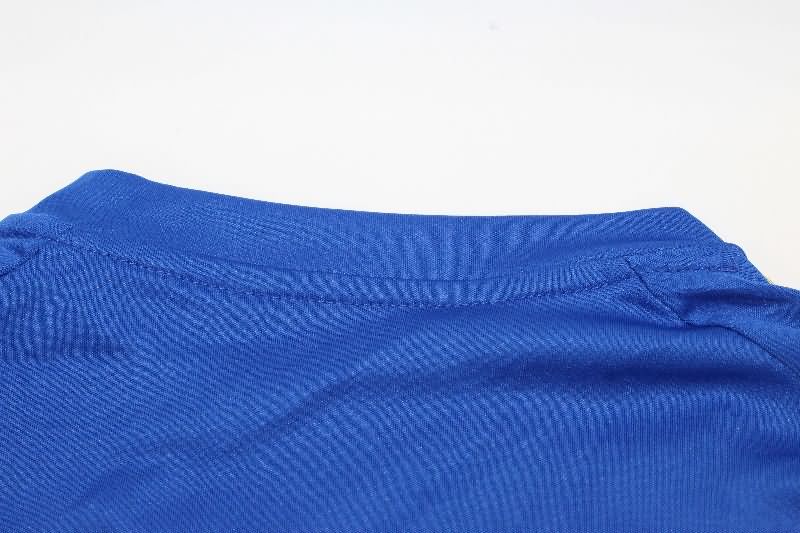 AAA(Thailand) Leicester City 25/26 Home Soccer Jersey