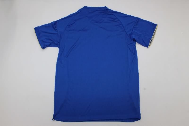 AAA(Thailand) Leicester City 25/26 Home Soccer Jersey