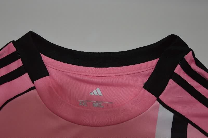AAA(Thailand) Leicester City 25/26 Third Soccer Jersey