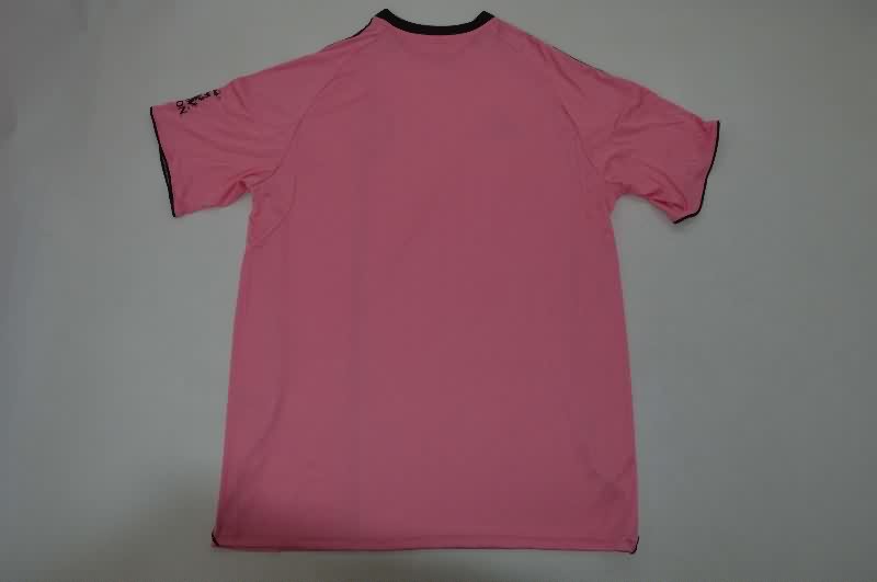 AAA(Thailand) Leicester City 25/26 Third Soccer Jersey