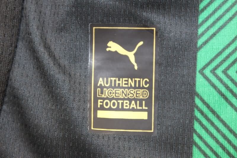AAA(Thailand) Lens 25/26 Away Soccer Jersey