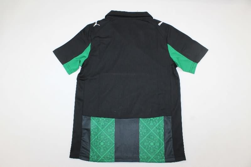 AAA(Thailand) Lens 25/26 Away Soccer Jersey