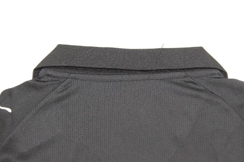 AAA(Thailand) Lens 25/26 Away Soccer Jersey