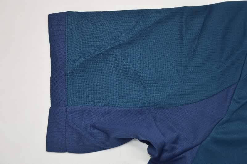 AAA(Thailand) Lens 25/26 Fourth Soccer Jersey