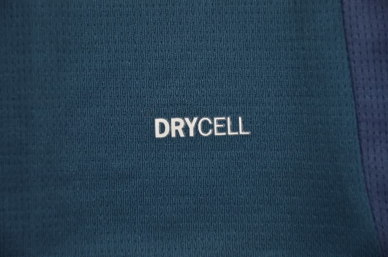 AAA(Thailand) Lens 25/26 Fourth Soccer Jersey