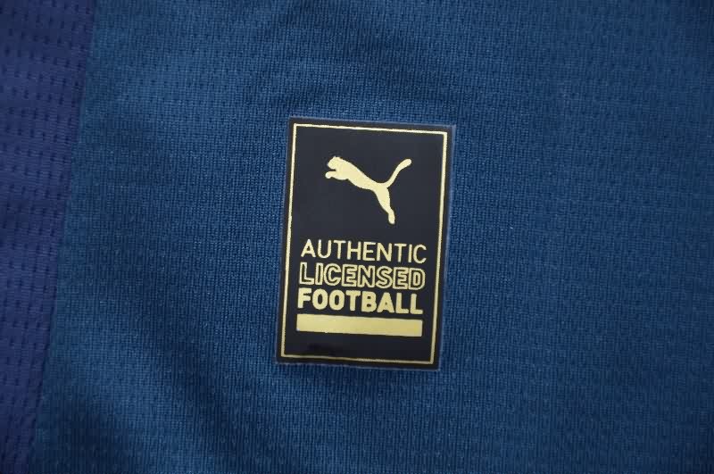 AAA(Thailand) Lens 25/26 Fourth Soccer Jersey