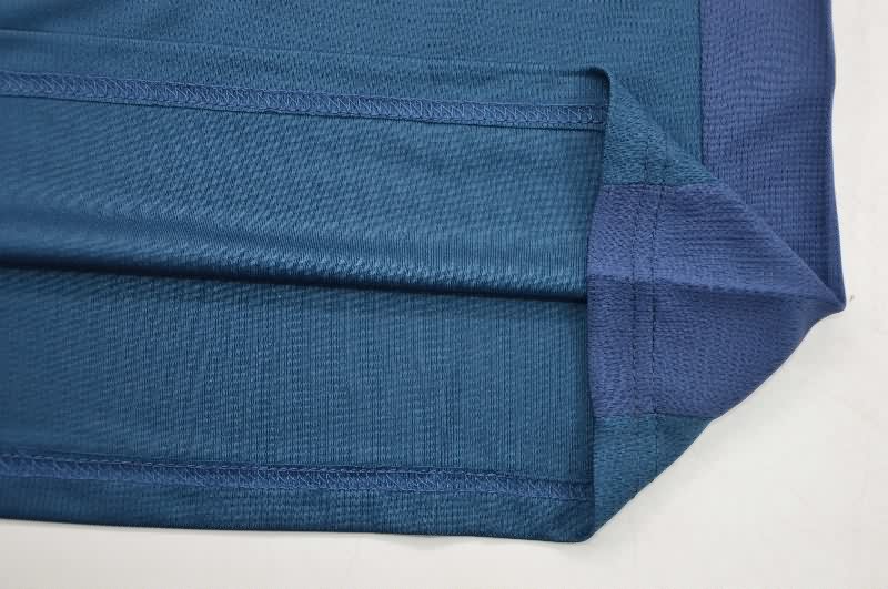 AAA(Thailand) Lens 25/26 Fourth Soccer Jersey