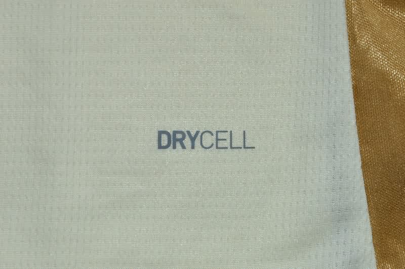 AAA(Thailand) Lens 25/26 Third Soccer Jersey