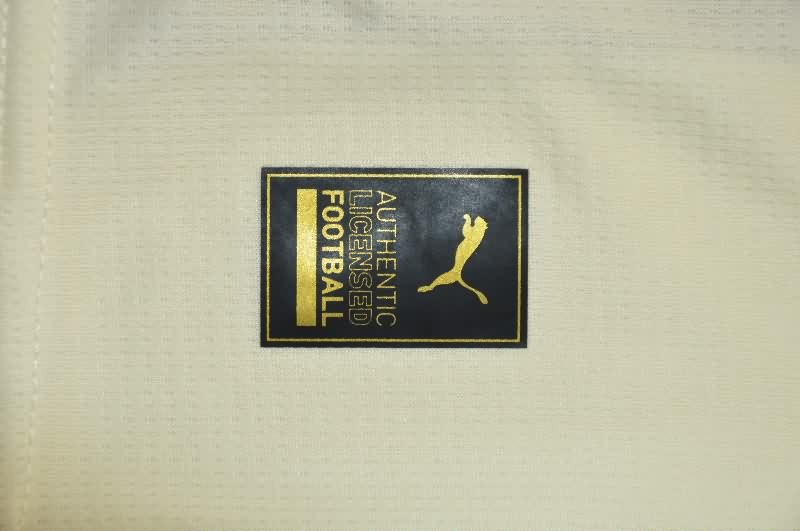 AAA(Thailand) Lens 25/26 Third Soccer Jersey