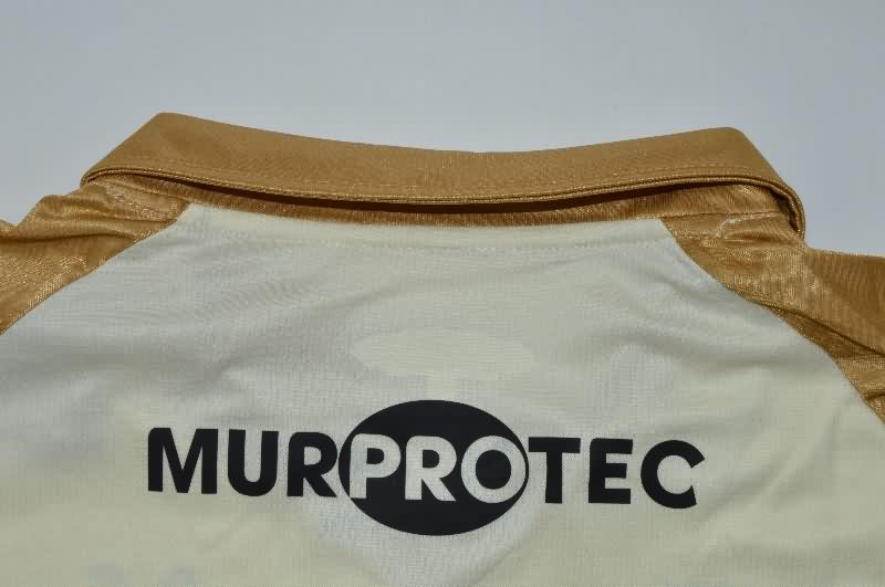 AAA(Thailand) Lens 25/26 Third Soccer Jersey