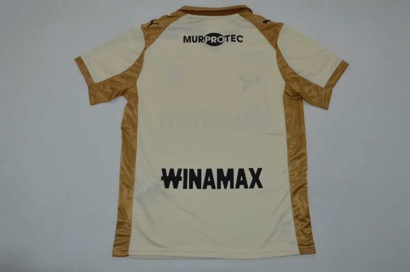 AAA(Thailand) Lens 25/26 Third Soccer Jersey