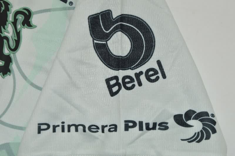 AAA(Thailand) Leon 25/26 Away Soccer Jersey