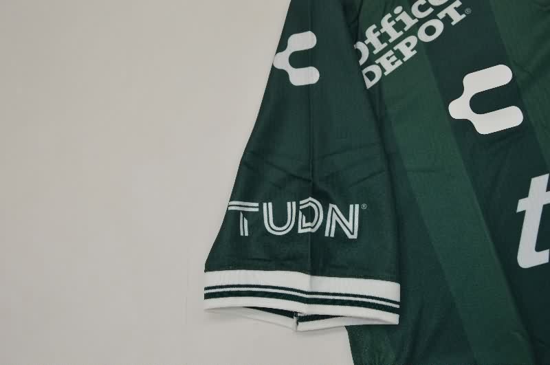 AAA(Thailand) Leon 25/26 Home Soccer Jersey