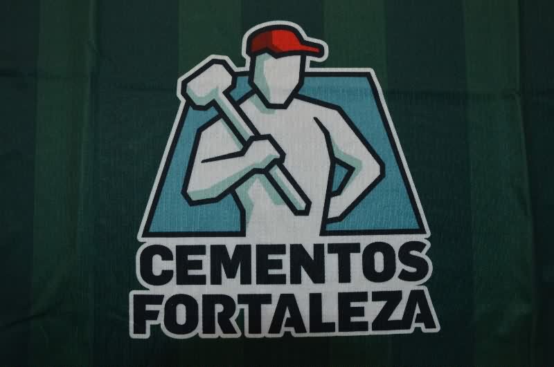 AAA(Thailand) Leon 25/26 Home Soccer Jersey