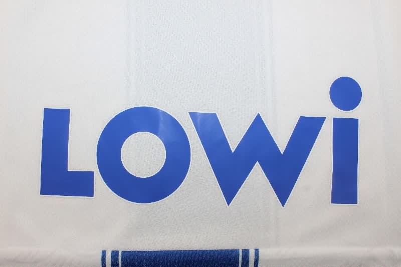 AAA(Thailand) Levante 25/26 Away Soccer Jersey