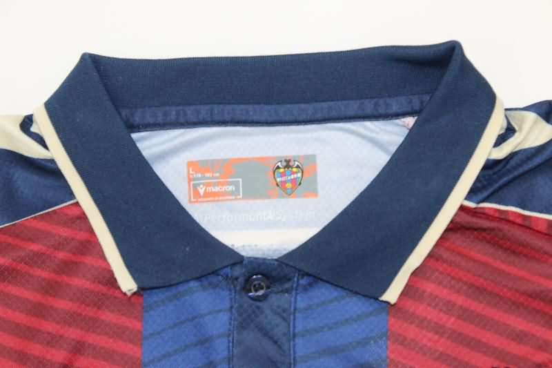 AAA(Thailand) Levante 25/26 Home Soccer Jersey