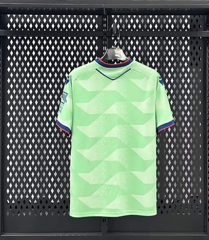 AAA(Thailand) Levante 25/26 Third Soccer Jersey