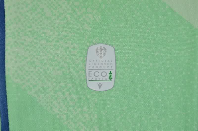 AAA(Thailand) Levante 25/26 Third Soccer Jersey