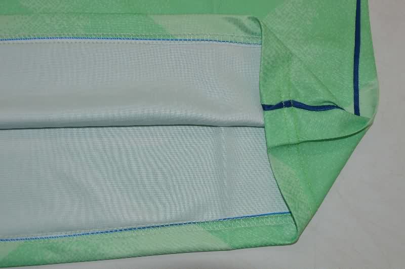 AAA(Thailand) Levante 25/26 Third Soccer Jersey