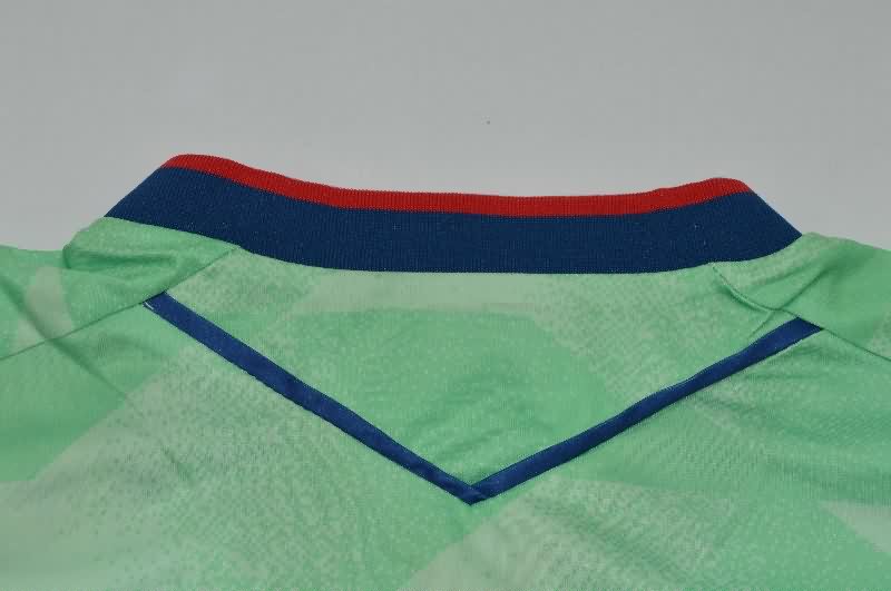 AAA(Thailand) Levante 25/26 Third Soccer Jersey