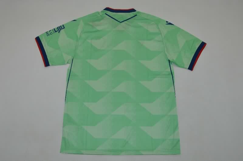 AAA(Thailand) Levante 25/26 Third Soccer Jersey
