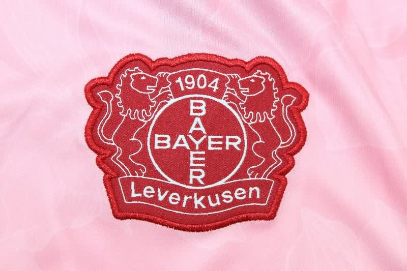 AAA(Thailand) Leverkusen 25/26 Away Soccer Jersey