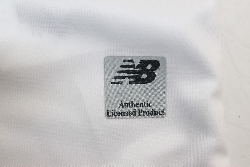 AAA(Thailand) Leverkusen 25/26 Away Soccer Jersey