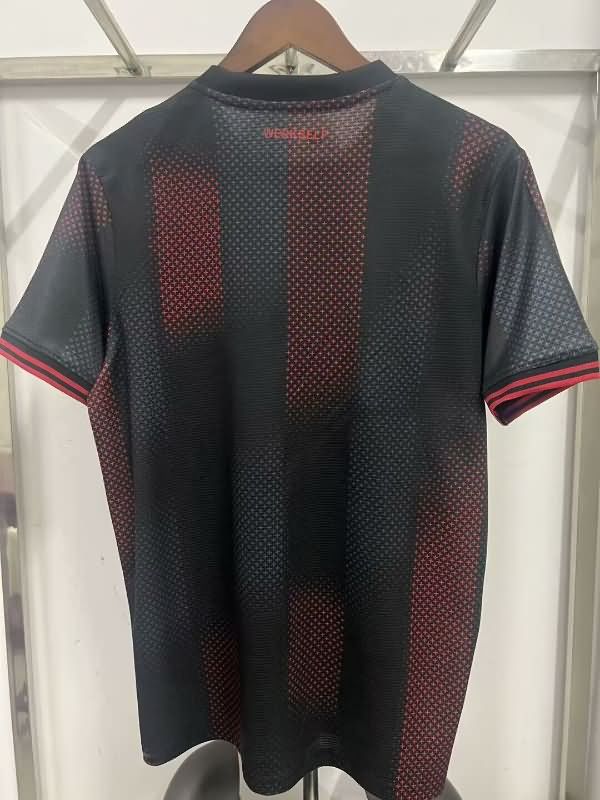 AAA(Thailand) Leverkusen 25/26 Home Soccer Jersey
