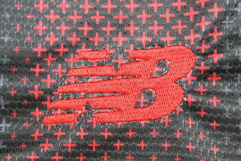 AAA(Thailand) Leverkusen 25/26 Home Soccer Jersey