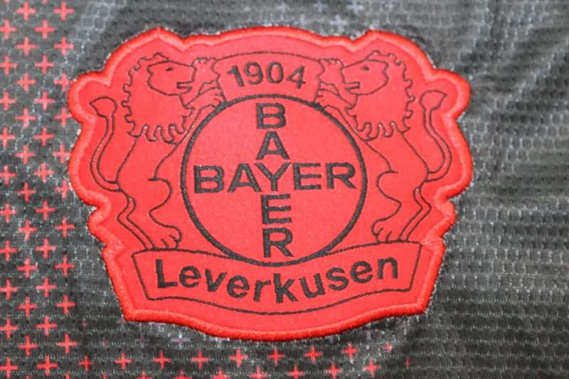 AAA(Thailand) Leverkusen 25/26 Home Soccer Jersey