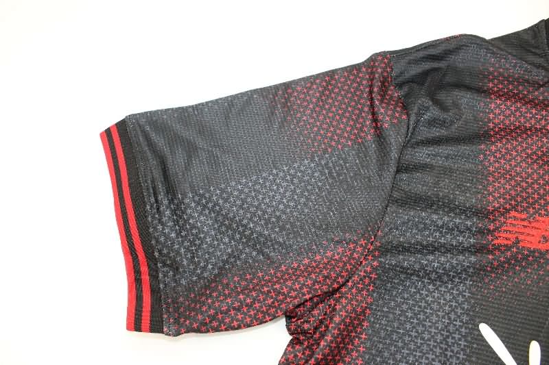 AAA(Thailand) Leverkusen 25/26 Home Soccer Jersey