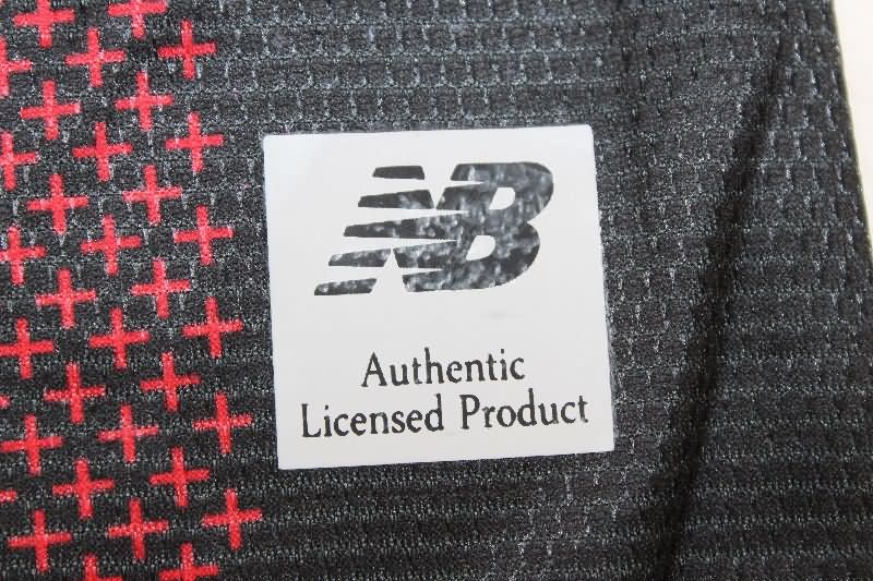 AAA(Thailand) Leverkusen 25/26 Home Soccer Jersey