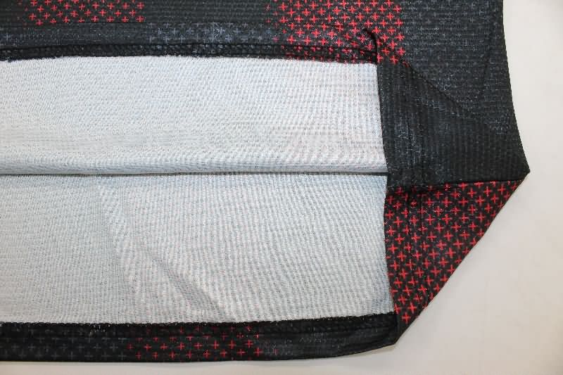 AAA(Thailand) Leverkusen 25/26 Home Soccer Jersey