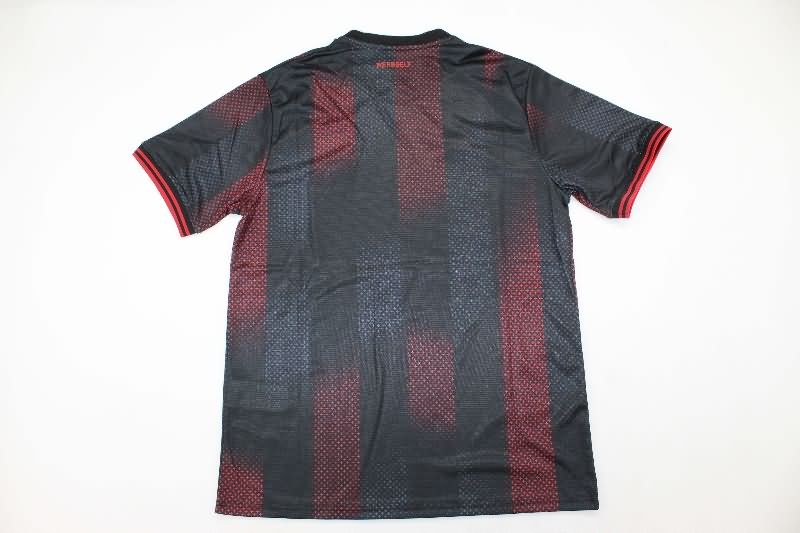 AAA(Thailand) Leverkusen 25/26 Home Soccer Jersey