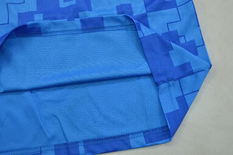 AAA(Thailand) Leverkusen 25/26 Third Soccer Jersey