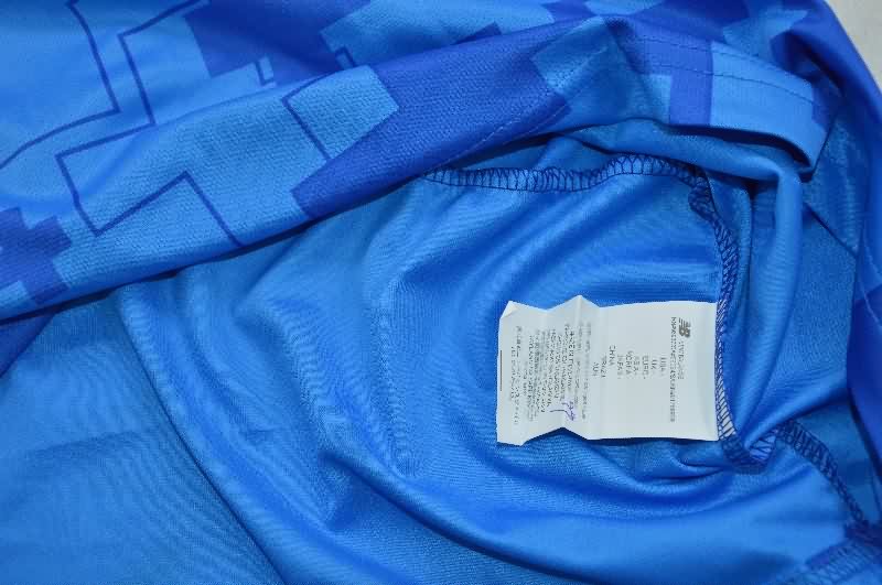 AAA(Thailand) Leverkusen 25/26 Third Soccer Jersey