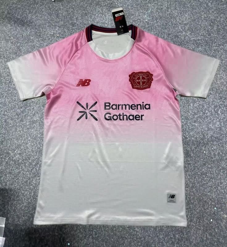 AAA(Thailand) Leverkusen 25/26 Training Soccer Jersey