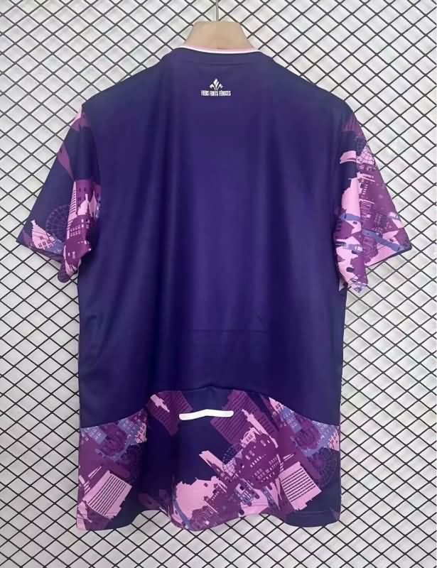 AAA(Thailand) Lille 25/26 Away Soccer Jersey