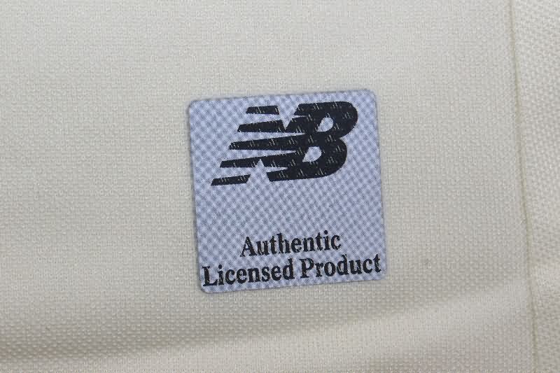 AAA(Thailand) Lille 25/26 Away Soccer Jersey