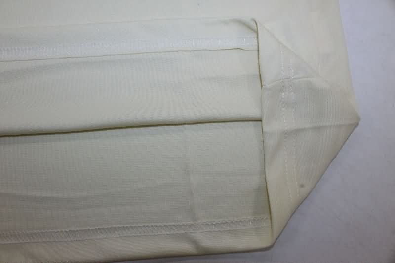 AAA(Thailand) Lille 25/26 Away Soccer Jersey
