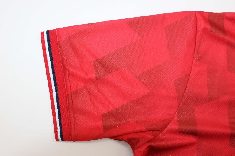 AAA(Thailand) Lille 25/26 Home Soccer Jersey