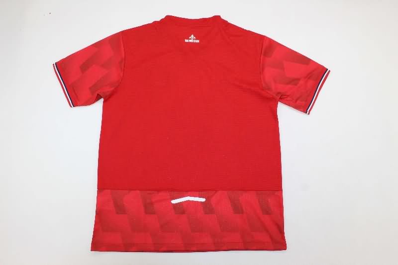 AAA(Thailand) Lille 25/26 Home Soccer Jersey