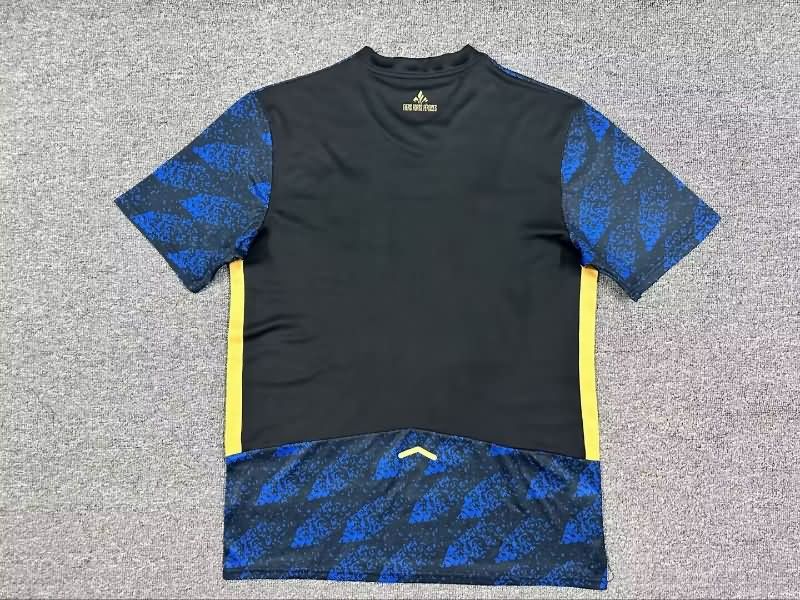 AAA(Thailand) Lille 25/26 Third Soccer Jersey