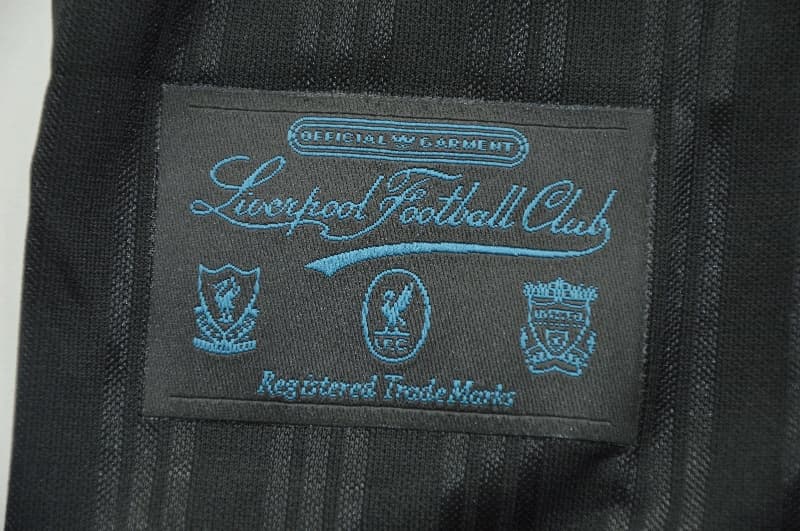 AAA(Thailand) Liverpool 1995/96 Reissue Soccer Jersey
