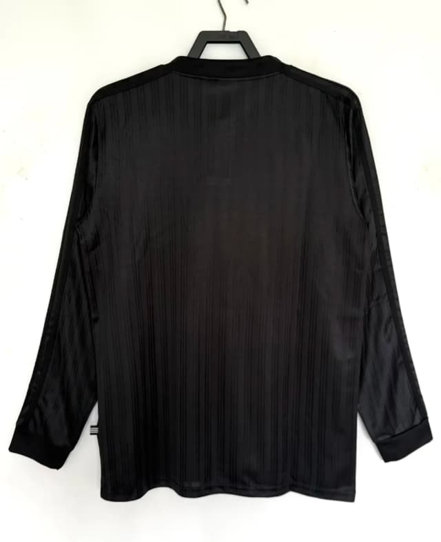 AAA(Thailand) Liverpool 1995/96 Reissue Long Sleeve Soccer Jersey