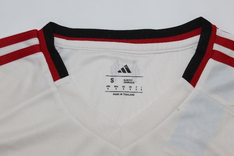 AAA(Thailand) Liverpool 25/26 Away Soccer Jersey