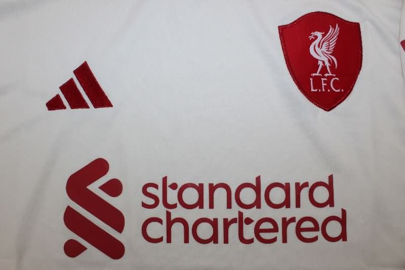 AAA(Thailand) Liverpool 25/26 Away Soccer Jersey