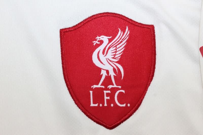 AAA(Thailand) Liverpool 25/26 Away Soccer Jersey