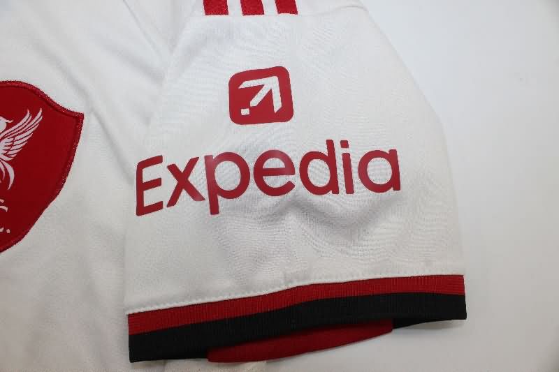 AAA(Thailand) Liverpool 25/26 Away Soccer Jersey