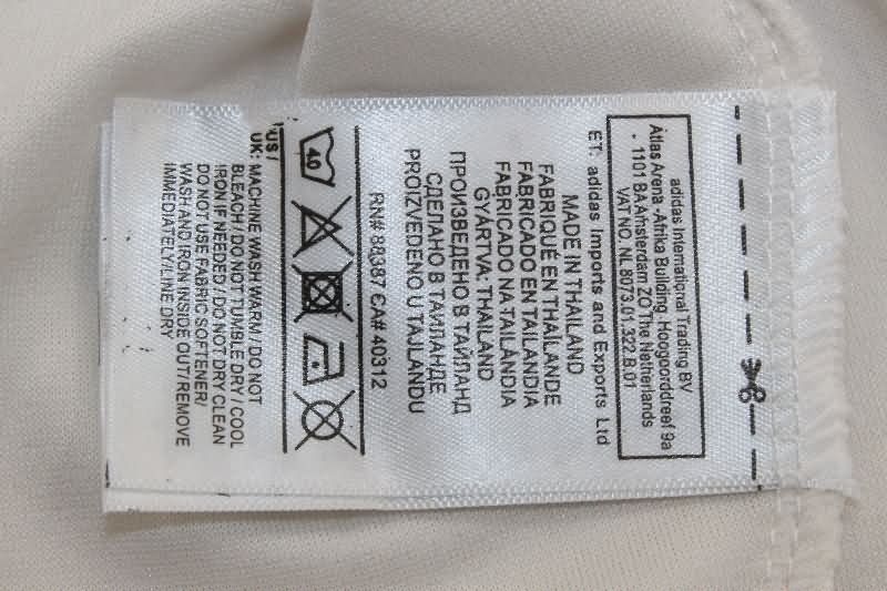 AAA(Thailand) Liverpool 25/26 Away Soccer Jersey